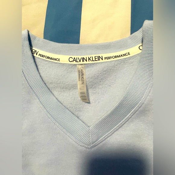 Calvin Klein Performance sweater - Picture 4 of 4